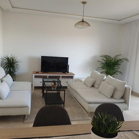 Appartement De Haut Standing En Residence Агадир Екстериор снимка