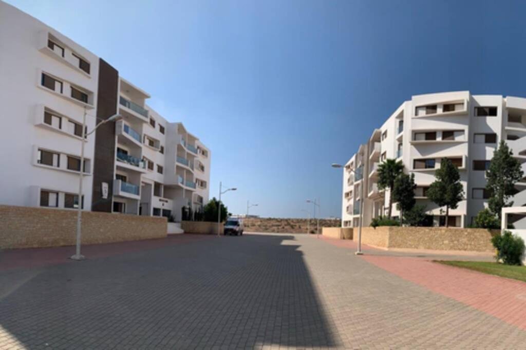 Appartement De Haut Standing En Residence Агадир Екстериор снимка