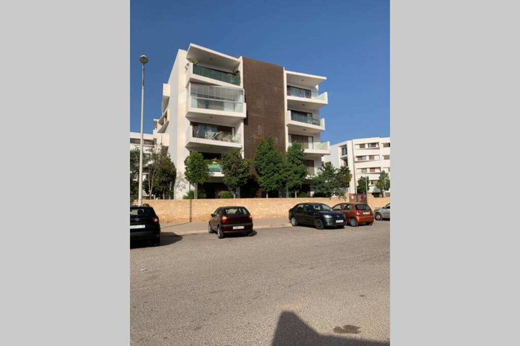 Appartement De Haut Standing En Residence Агадир Екстериор снимка