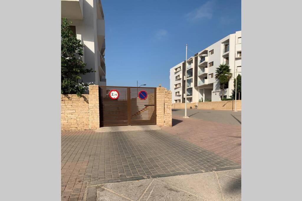 Appartement De Haut Standing En Residence Агадир Екстериор снимка