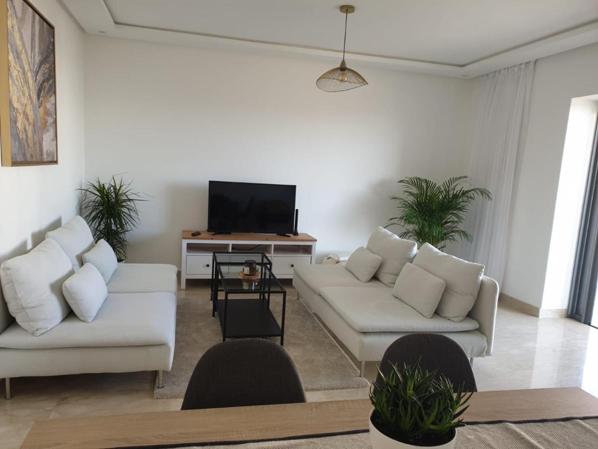 Appartement De Haut Standing En Residence Агадир Екстериор снимка