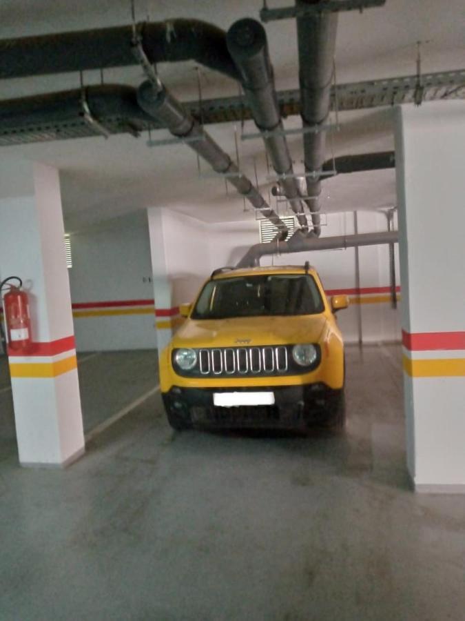 Appartement De Haut Standing En Residence Агадир Екстериор снимка
