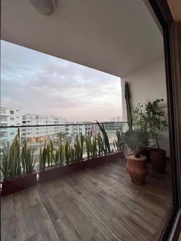 Appartement De Haut Standing En Residence Агадир Екстериор снимка