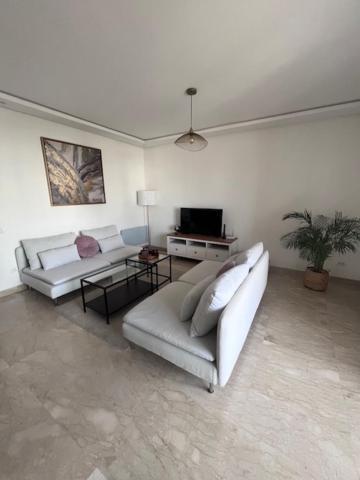 Appartement De Haut Standing En Residence Агадир Екстериор снимка