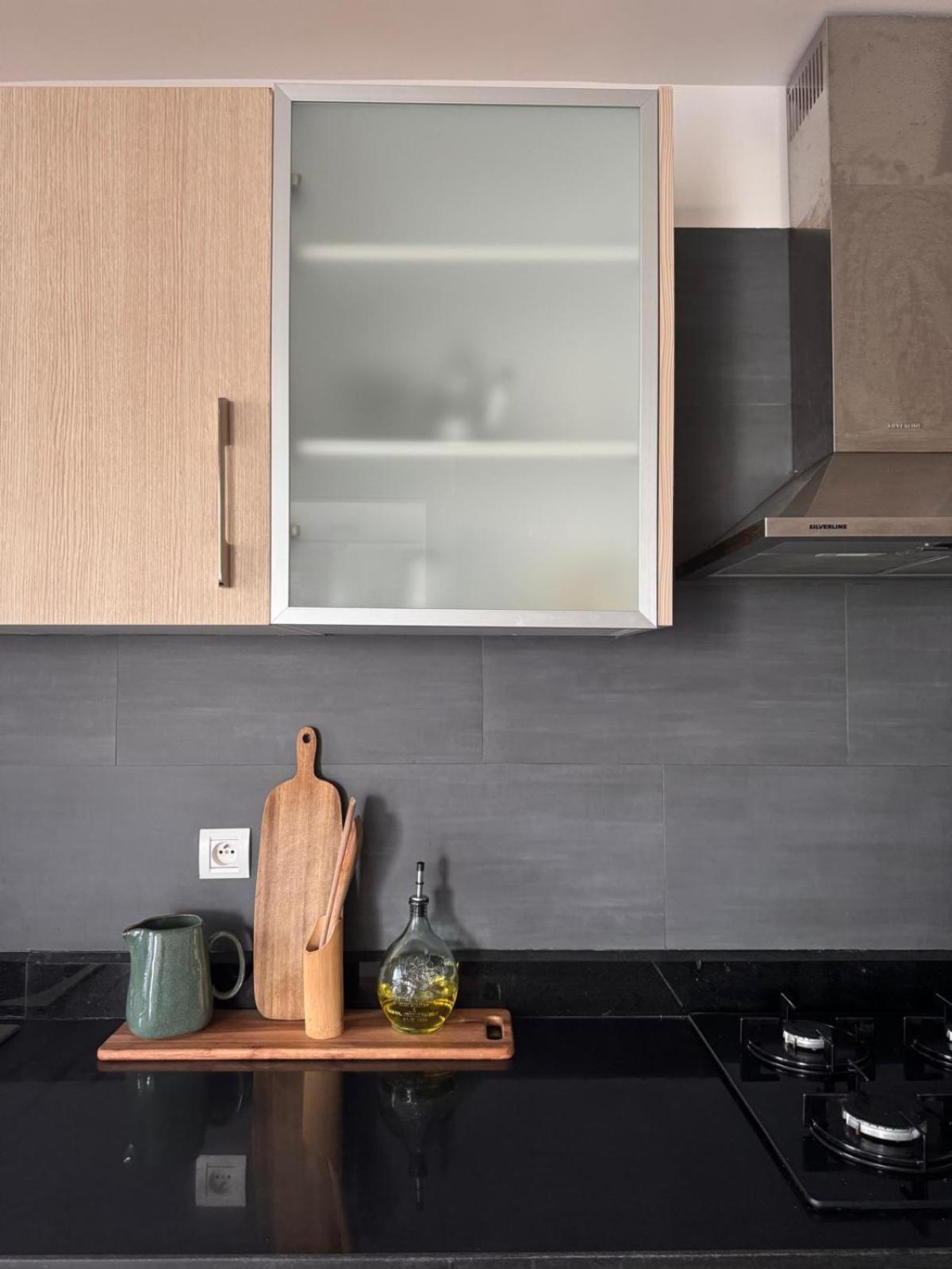 Appartement De Haut Standing En Residence Агадир Екстериор снимка